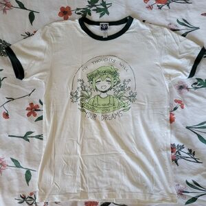 Omori Basil Shirt